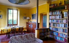 Agriturismo A Trasea